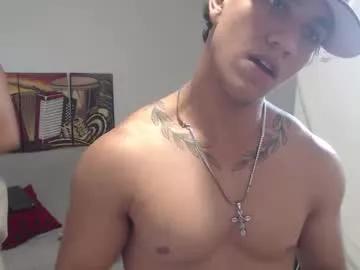 Photos of mrbig_joel from Chaturbate is Freechat