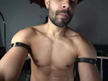 mrlouiss from Chaturbate is Freechat