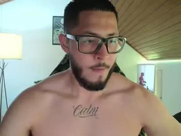 muscle_cock32 from Chaturbate is Freechat