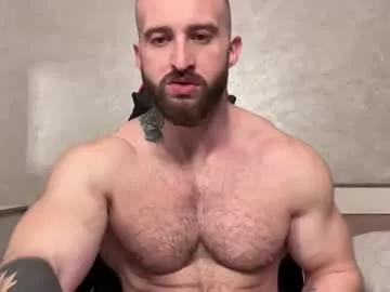 musclegod_ua from Chaturbate is Freechat