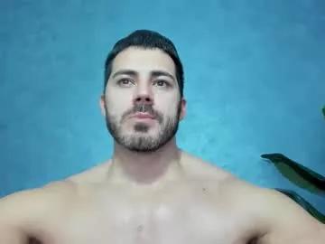 muscularmaster from Chaturbate is Freechat