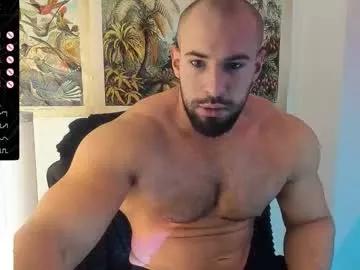 Photos of musculusx from Chaturbate is Freechat