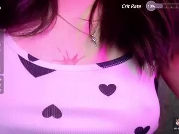 myhildakitty from Chaturbate is Freechat