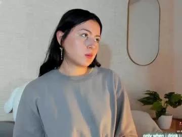 mypretty_girl from Chaturbate is Freechat