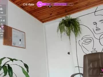 naomis_summer from Chaturbate is Freechat