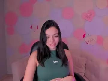 naomisainz from Chaturbate is Freechat