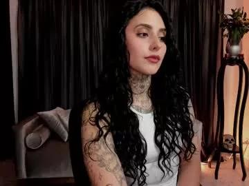 nasty_alice1 from Chaturbate is Freechat