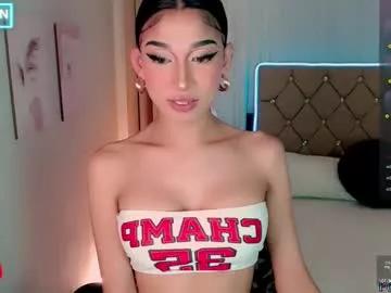 nathalie_hadid from Chaturbate is Freechat