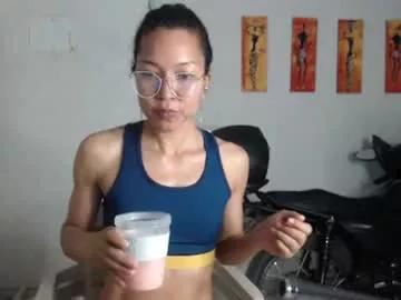 natzumi_mcqueen from Chaturbate is Freechat