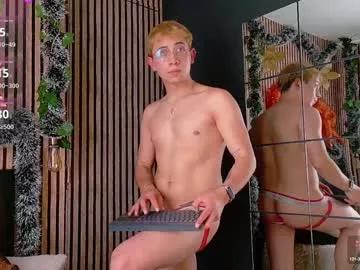 naughty__chris from Chaturbate is Freechat