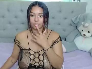 naughty_ariel from Chaturbate is Freechat