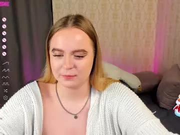 new_kamelia from Chaturbate is Freechat