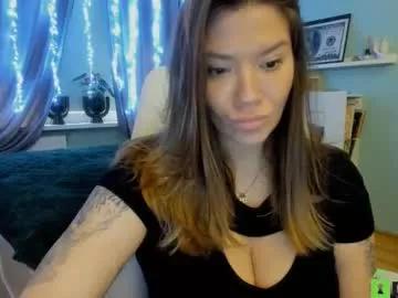 nickyblein from Chaturbate is Freechat