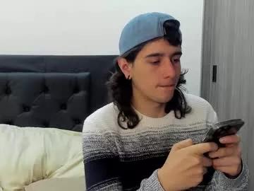 nico_robinson from Chaturbate is Freechat