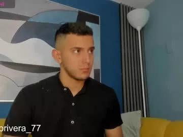 nicolas_rivera21 from Chaturbate is Freechat