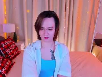 nicole_cidman from Chaturbate is Freechat