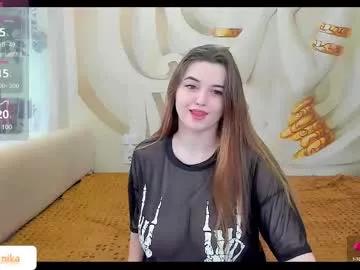 nika_tailor from Chaturbate is Freechat