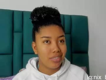 nix_brown from Chaturbate is Freechat