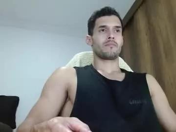 noah_jhonsonn from Chaturbate is Freechat