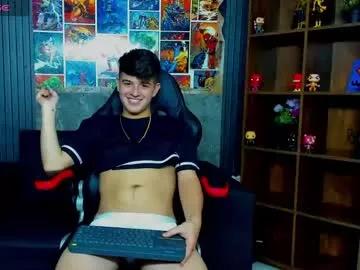 noah_ofi1 from Chaturbate is Freechat