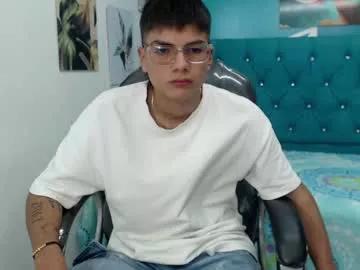 noha_scott from Chaturbate is Freechat