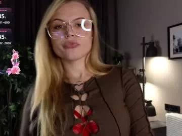 odelinacoleson from Chaturbate is Freechat