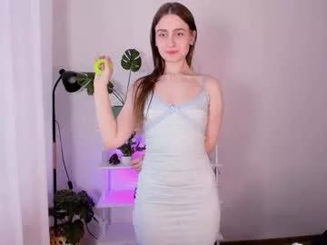 oh_my_sofia from Chaturbate is Freechat