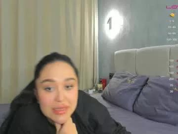 ohjasmine1 from Chaturbate is Freechat