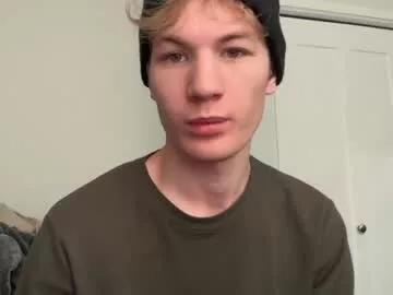 oliver_beck from Chaturbate is Freechat