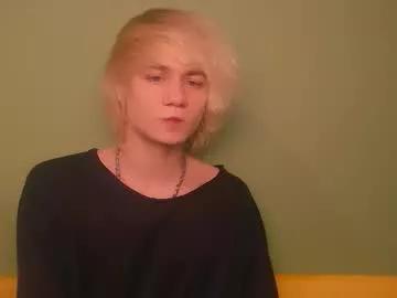 oliver_sweet_ from Chaturbate is Freechat