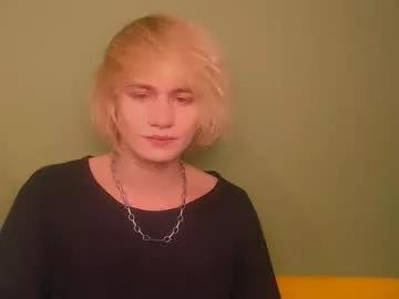 oliver_sweet_ from Chaturbate is Freechat