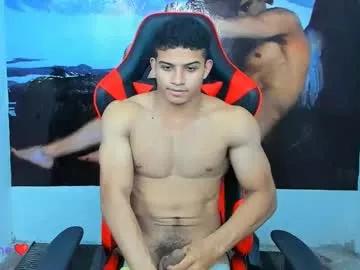 oliver_thompsson from Chaturbate is Freechat