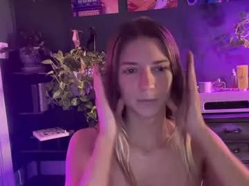 Photos of oliviahansleyy from Chaturbate is Freechat