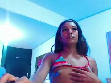 orianadollx from Chaturbate is Freechat