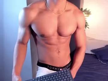 patrick_brown_ from Chaturbate is Freechat