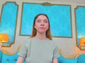 paty_angell from Chaturbate is Freechat