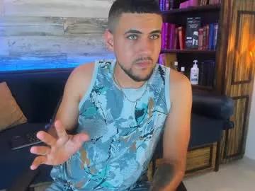 paul_rivera from Chaturbate is Freechat