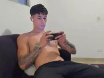 paulo_hott from Chaturbate is Freechat