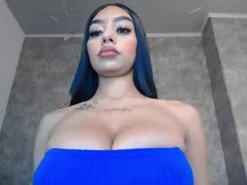 perla_j_ from Chaturbate is Freechat