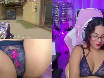 petitesofia_ from Chaturbate is Freechat