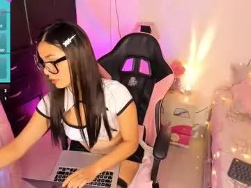 pinkpantherr_ from Chaturbate is Freechat