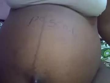 prettyebonyprego from Chaturbate is Freechat