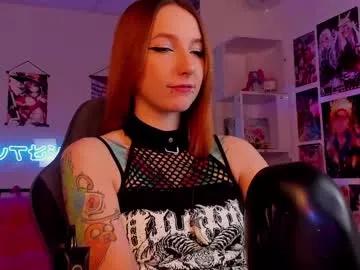 prettyreckess from Chaturbate is Freechat