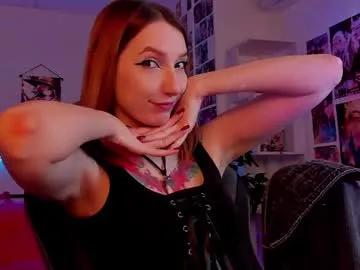 prettyreckess from Chaturbate is Freechat