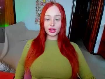 prettyyy_selena from Chaturbate is Freechat