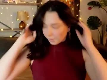 rachel_ambers from Chaturbate is Freechat