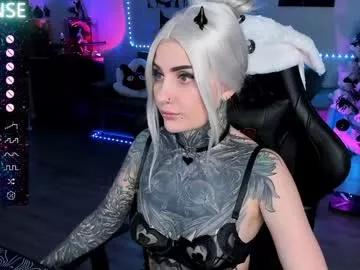 rachelqueen_ from Chaturbate is Freechat