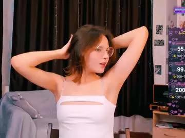 radiant_starline from Chaturbate is Freechat