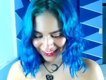 ravenmoon_0 from Chaturbate is Freechat