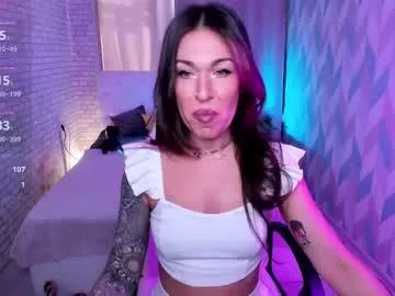 reginahawk25 from Chaturbate is Freechat